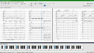 Sonic 1 Boss Theme Remix
