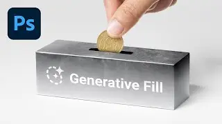 Is Photoshop Generative Fill Now Paid? - Explained