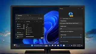 Finally new useful features in Windows 11 : RAR file support, Volume Mixer & Copilot AI