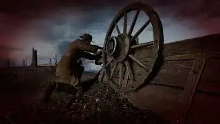 Verdun [No Hud] Tirailleurs Sénégalais - The Video Ends When I die