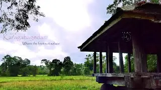 Karagahagedara | A vernacular masterpiece