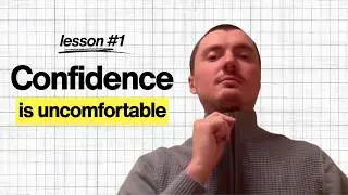 Getting Comfortable with Embarrassment (The Real Path to Confidence) How to Deal with Embarrassment