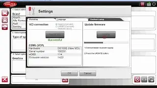Comment activer delphi ds150e 2تفعيل ديلفي 013.3