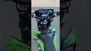 У нас новинка ! Эндуро мотоцикл DAREX 250