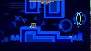 Geometry Dash Colorz!