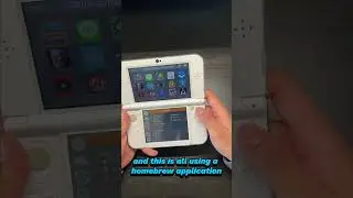 The 3DS Has a Freeshop? 