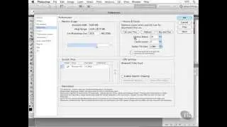 0204 Setting Preferences part 1