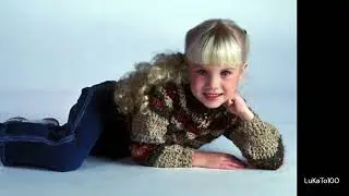 Crockett's Theme (Heather O'Rourke Tribute #2)