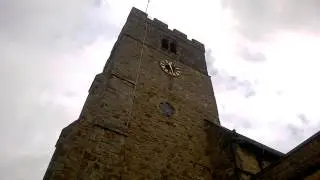 Ringing at Tonbridge, Kent - 5th July 2014