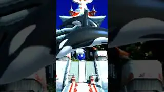 Sonic Generations - Seaside Hill 2