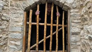 Я попал в чеченский плен... В маленькую красивую горную  страну. Страну гостеприимства и добродушия.