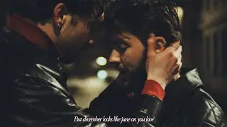 Ruben - December (honey honey) (Official Music Video)
