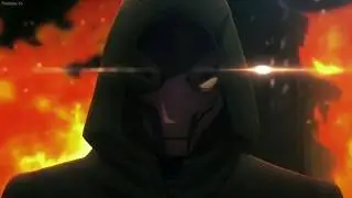 Tokyo  Ghoul : Re 