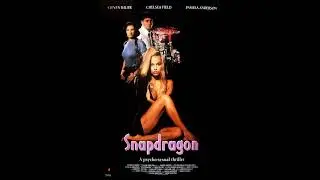 Snapdragon - Main Theme (1993) High Quality