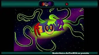 AzTooN24 New intro