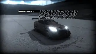 Burnin' Rubber NitroStream 3: IGNITION - Full Walkthrough #11 [56/100]