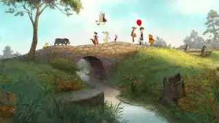 First Peter Plys Video Trailer