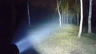 САМЫЙ МОЩНЫЙ ФОНАРИК ЗА 300 РУБ.