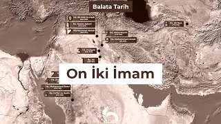 On İki İmam Kimdir, Hangi Yıllarda Yaşamıştır, Kabirleri Nerelerdedir?