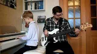 П.И. Чайковский 