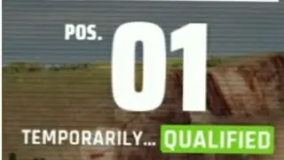 Asphalt 9 grand prix Lamborghini SC18 top 1 qualifier round