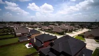 AERIAL VIDEO TEST 1 VADER 1000