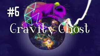 RABBIT GUARDIAN - GRAVITY GHOST (EP.6)