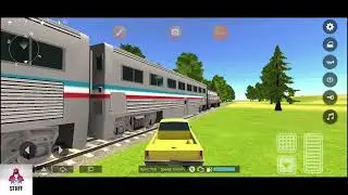 Ocean is home survival island // Réparer La Voiture // Repair The Car