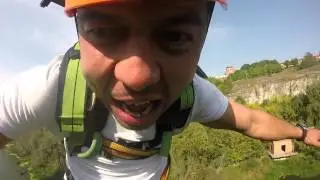 Active Day Rope-Jumping г.Каменец-Подольский