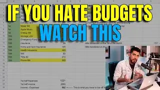 Why budgets dont work [What to do instead]