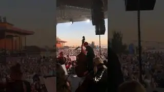 Легенды русского и мирового рока на крыше в исполнении Olympic orchestra. Билеты на accordlab.ru