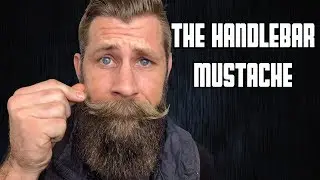 The Handlebar Mustache Tutorial!!!