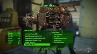 Fallout 4 - система крафта