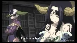 Fairytail Sayla AMV Angel Of Darkness
