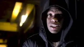 LIL YT - No Cookies