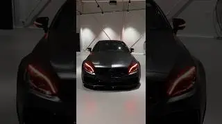 C650 BRABUS Coupé! 😱💥