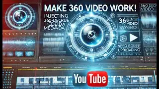 How to Add 360 Metadata to Your Video (Easy Method!)