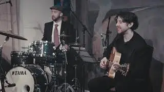 The Schwings Band - Mysha ( LIVE )