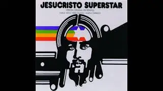 Camilo Sesto - Getsemani Semi-Acapella