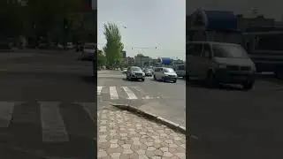 Обстановка на Крытом....