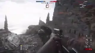 Bf1: M1911 Extended Spree