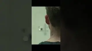 Бегущий на тренировку 2049 - допрос гиревика