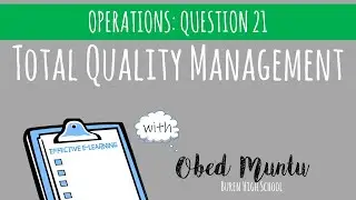 Q21 QUALITY CIRCLES
