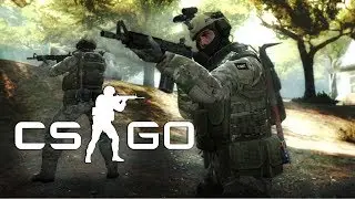 CS GO  Бомбиттт.
