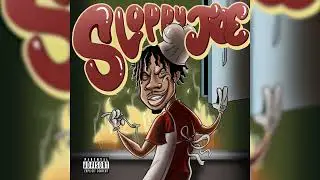 StaySolidRocky - Sloppy Joe (Visualizer)