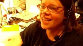 Luddite Learns to Use Skype for International Conferencing