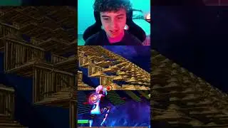 The SECRET to Editing FASTER in Fortnite...
