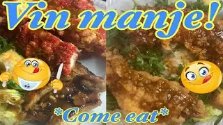 Chicken Teriyaki Tender & Thighs | Smash's Kitchen Style
