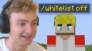 tommy adds new members to the smp