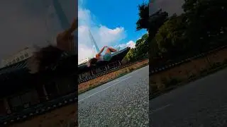 How to film a Epic Flip shot! 